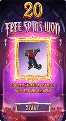 fw66 · Vampires Charm