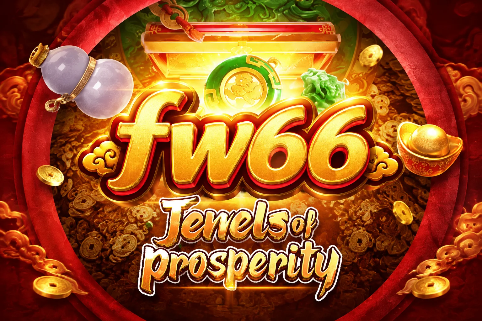 fw66 · Panduan Lengkap Bermain Slot Circus Delight di fw66