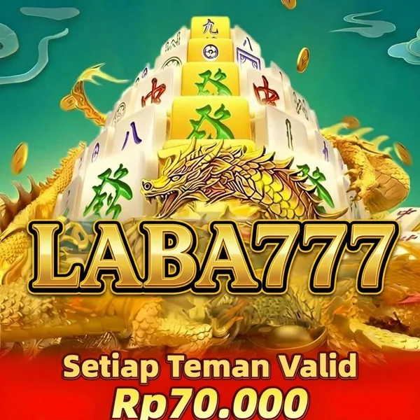 LABA777 APK Download Versi Terbaru