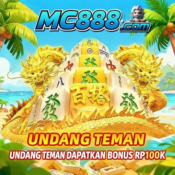 MC888 2026 Slot Gacor RTP Tinggi