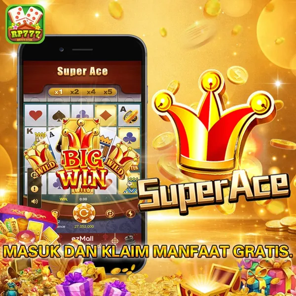 RP777 Game Online Resmi 2026