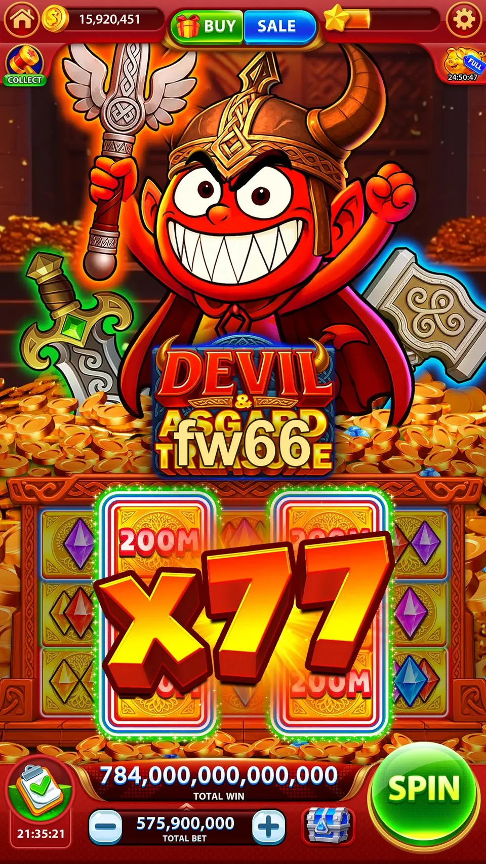 fw66 APK