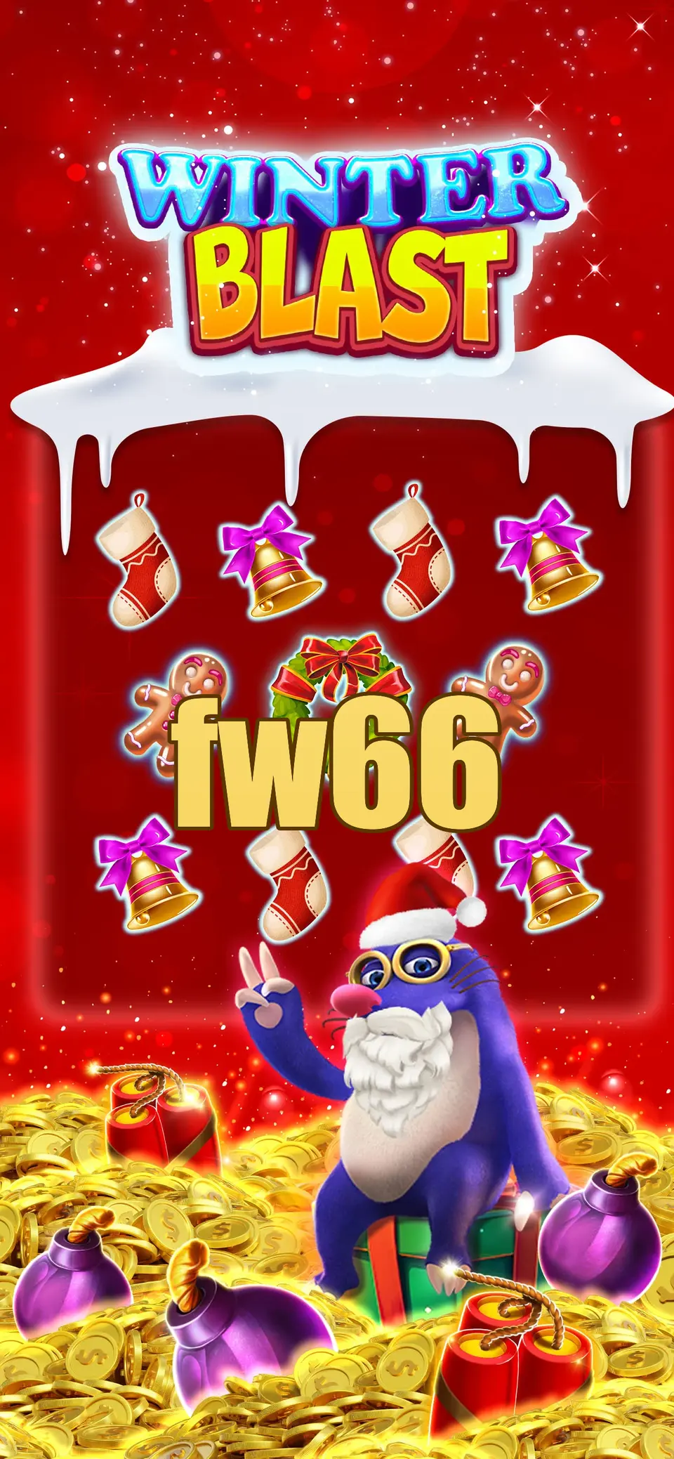 fw66 Masuk